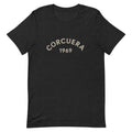 Corcuera Autograph 1969 Range T-Shirt Mens