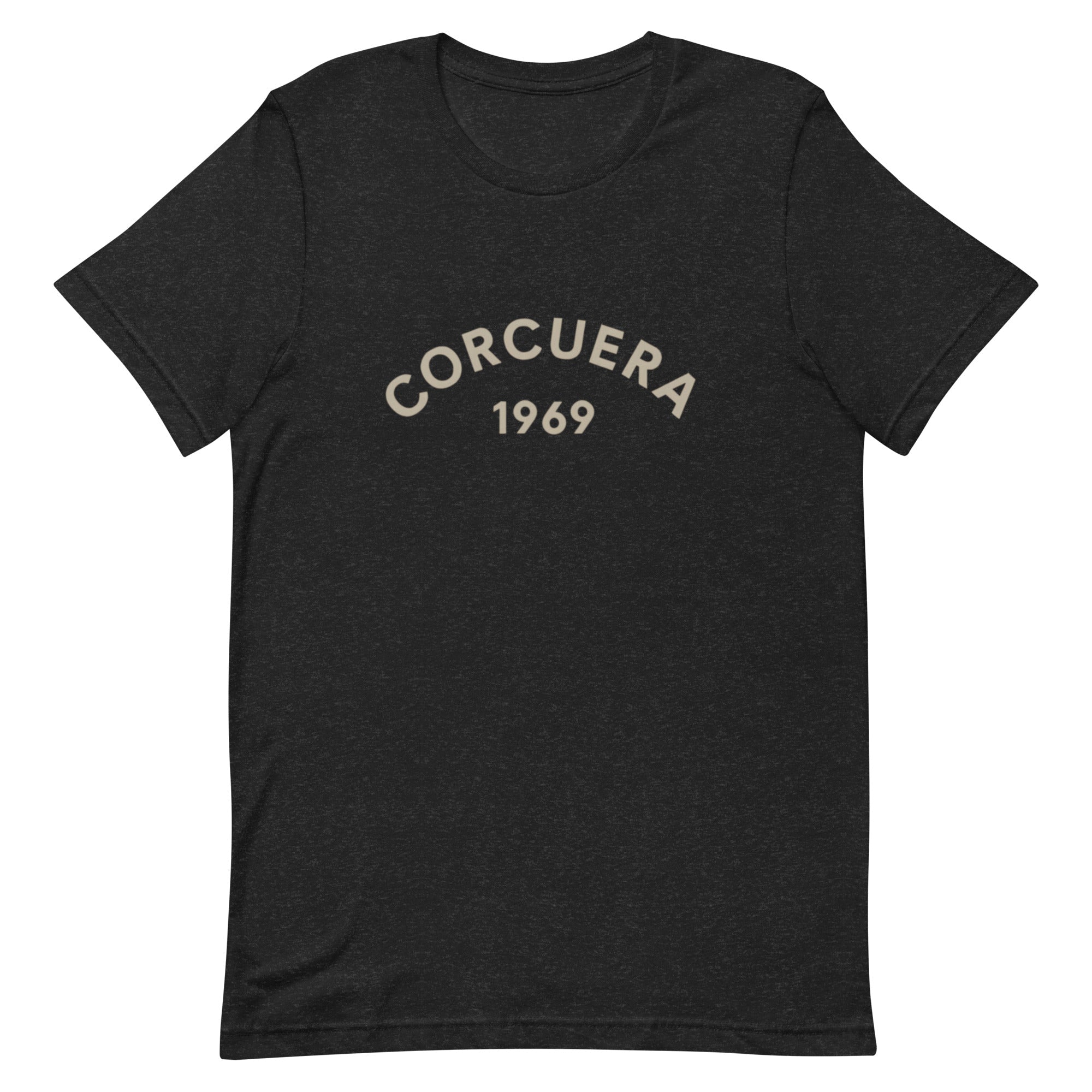Corcuera Autograph 1969 Range T-Shirt Mens