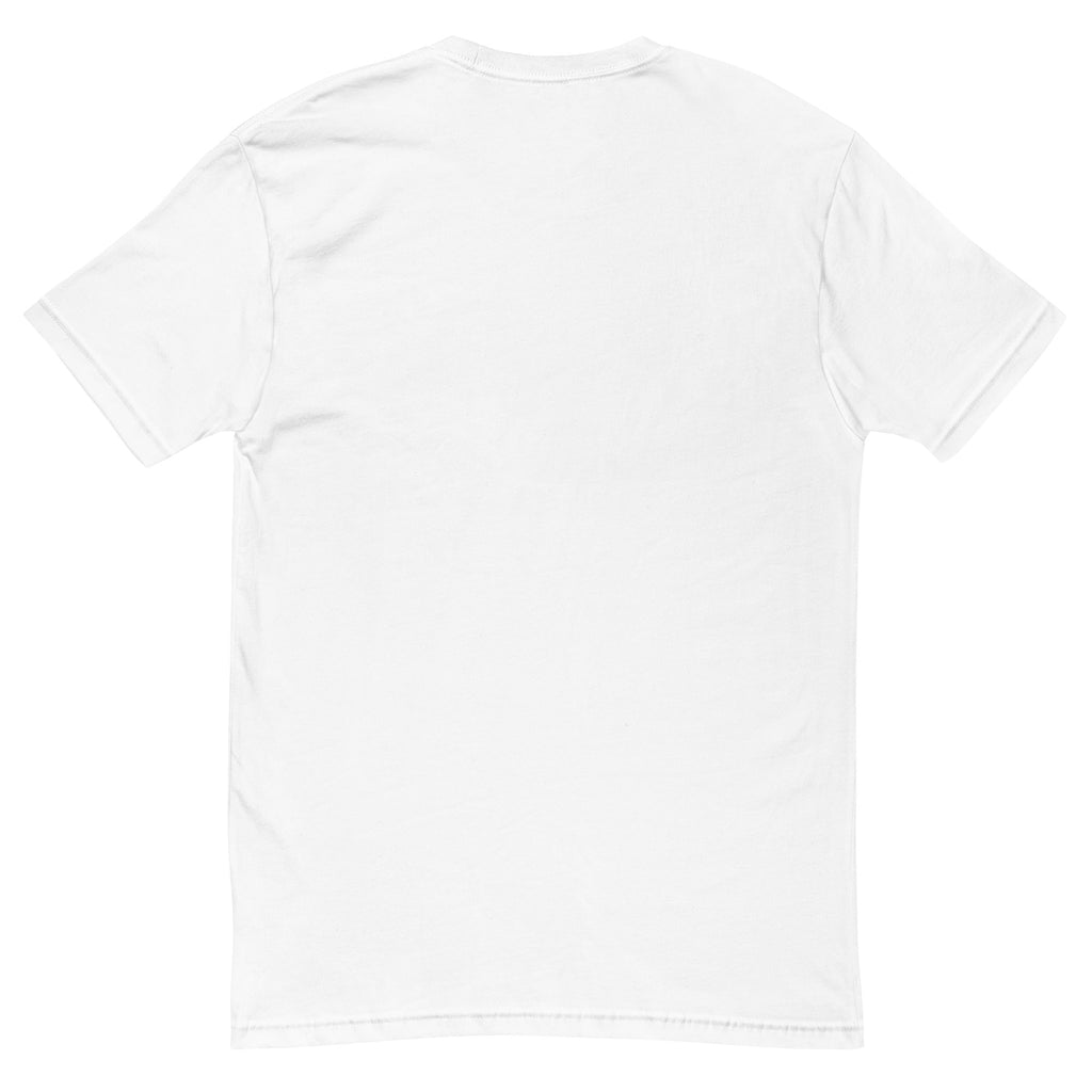 Corcuera Autograph Acapulco Padel T-Shirt Mens
