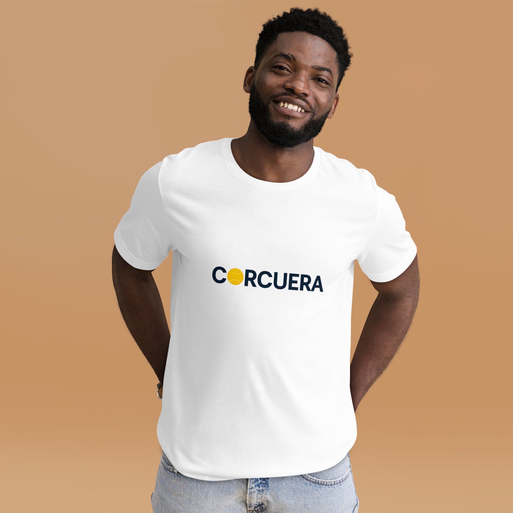 Corcuera Autograph Club Essentials T-Shirt Unisex