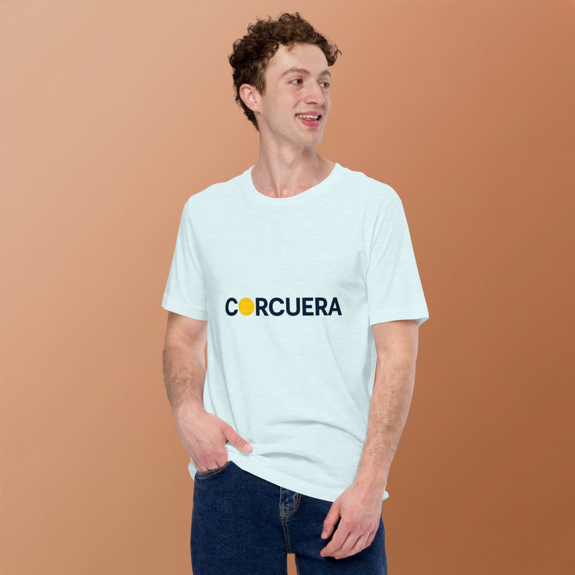 Corcuera Autograph Club Essentials T-Shirt Unisex