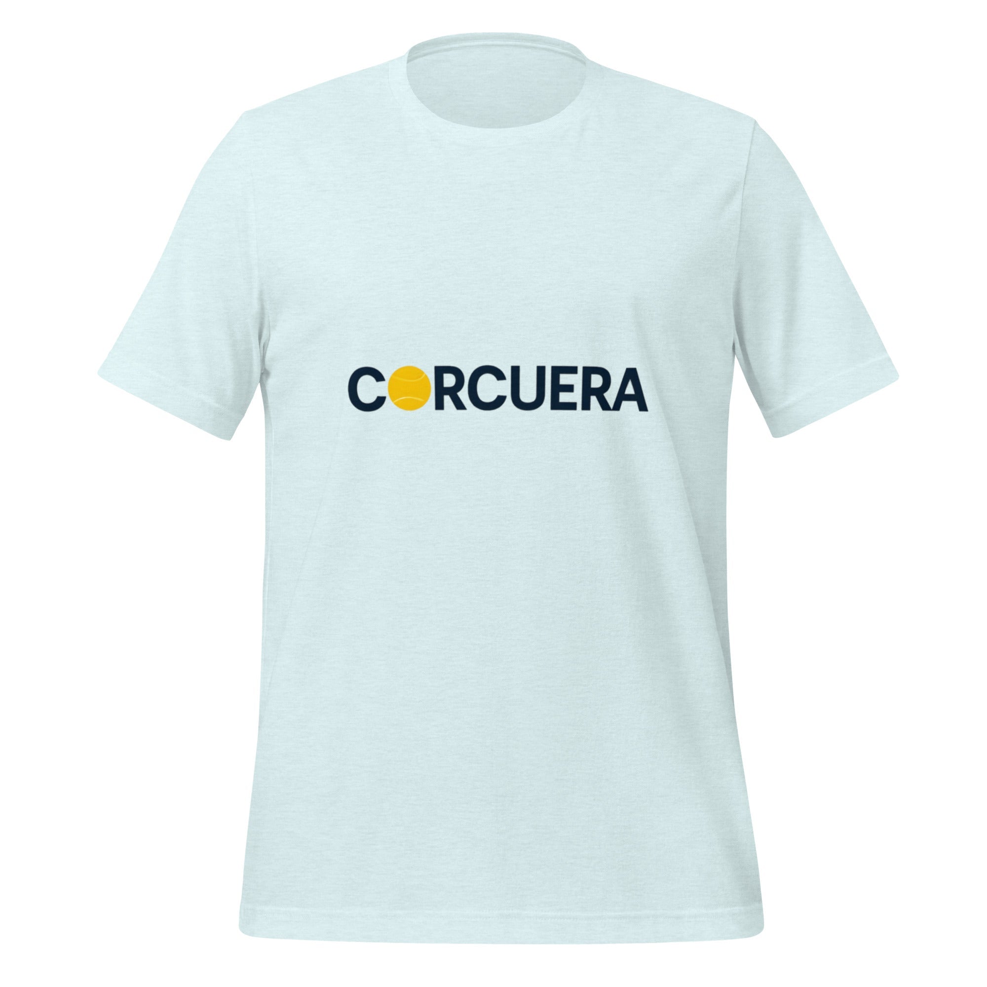 Corcuera Autograph Club Essentials T-Shirt Unisex