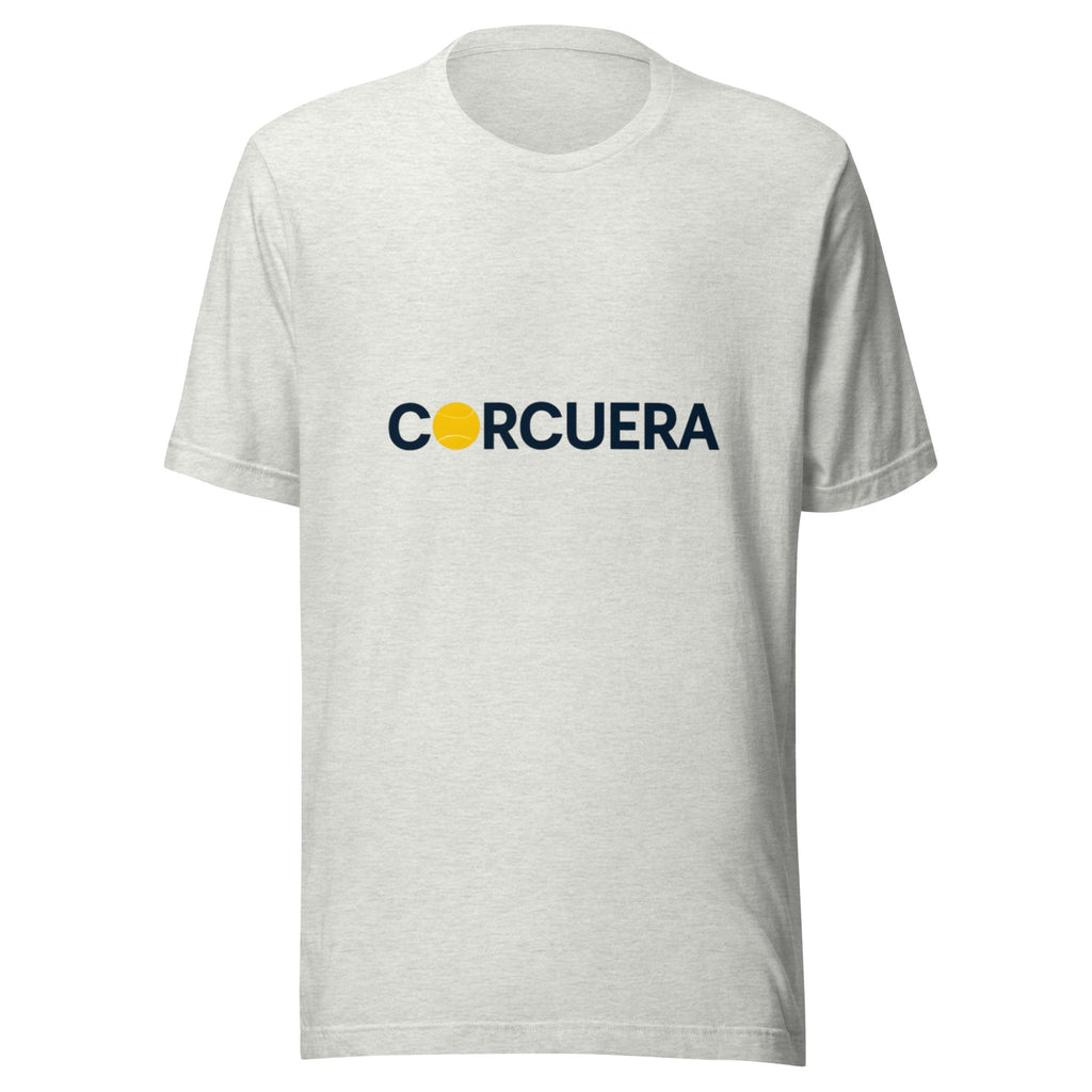 Corcuera Autograph Club Essentials T-Shirt Unisex