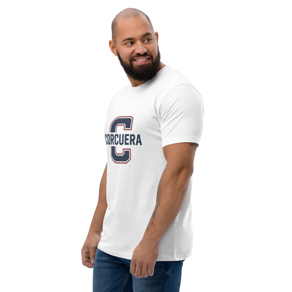 Corcuera Autograph College Prep T-Shirt Mens