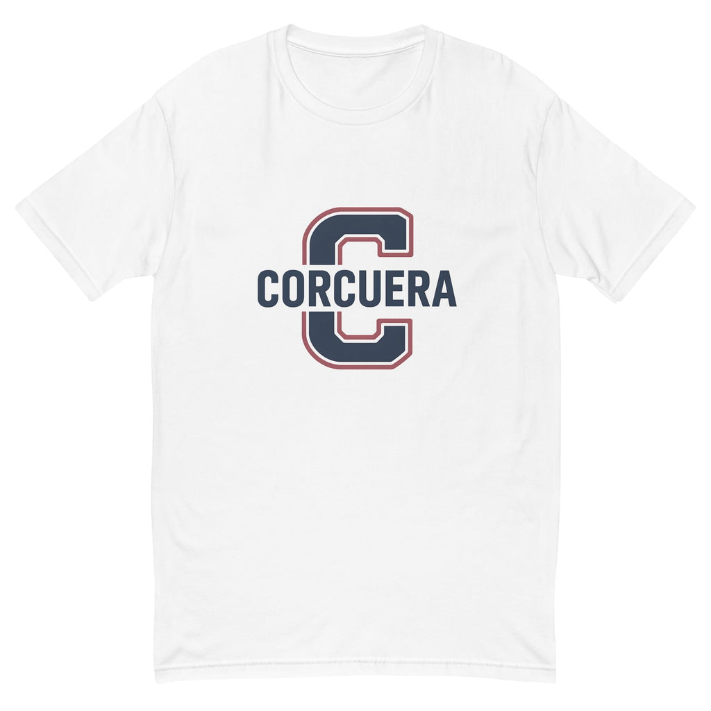 Corcuera Autograph College Prep T-Shirt Mens