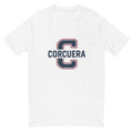 Corcuera Autograph College Prep T-Shirt Mens