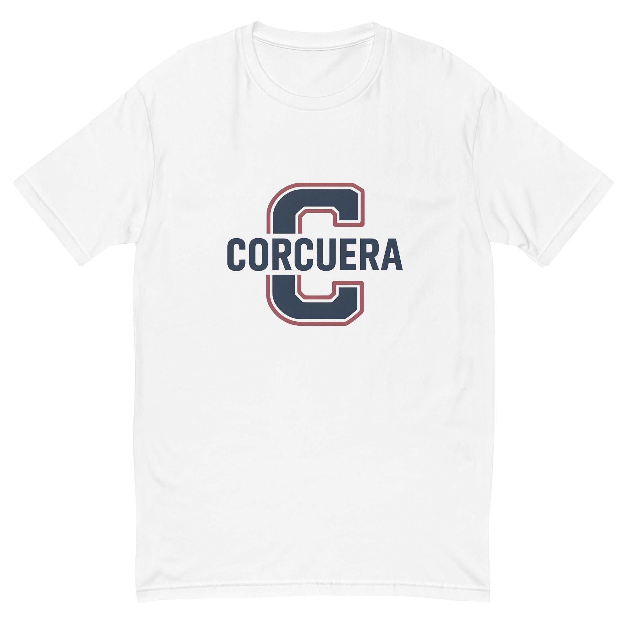 Corcuera Autograph College Prep T-Shirt Mens