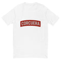 Corcuera Autograph Enrique T-Shirt Mens