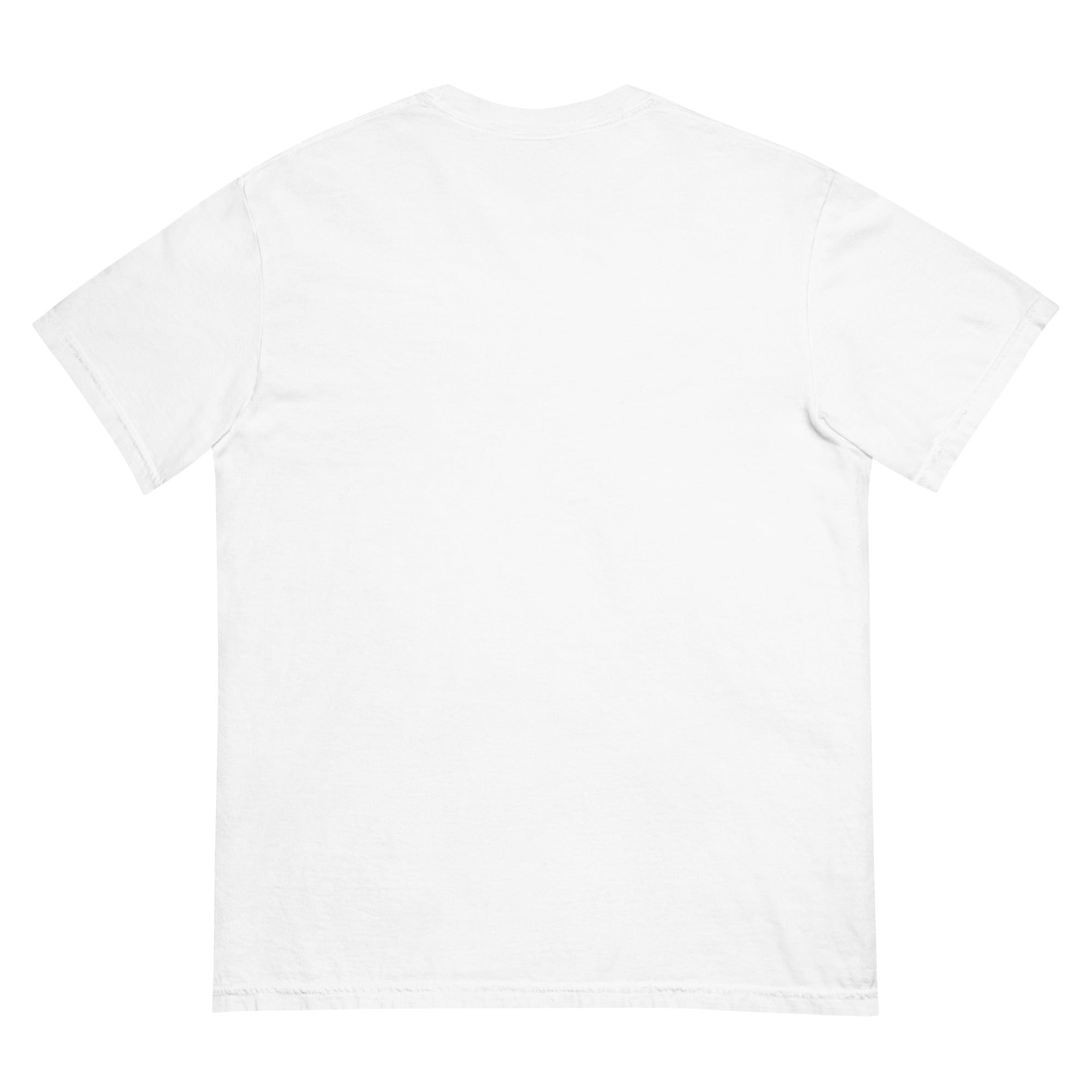 Corcuera Autograph Graffiti Heavyweight T-Shirt Mens