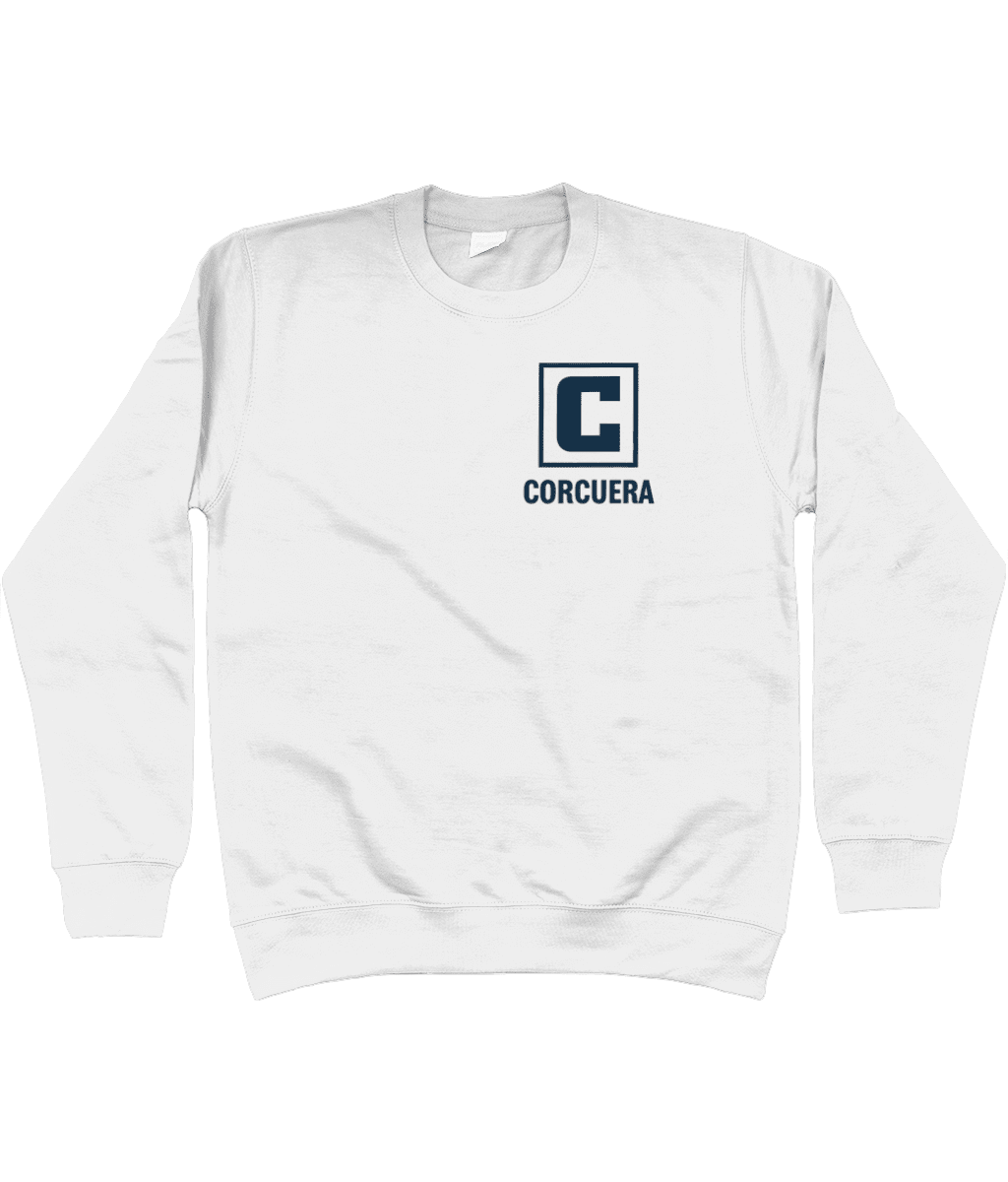 Corcuera Classic C Sweatshirt - Unisex