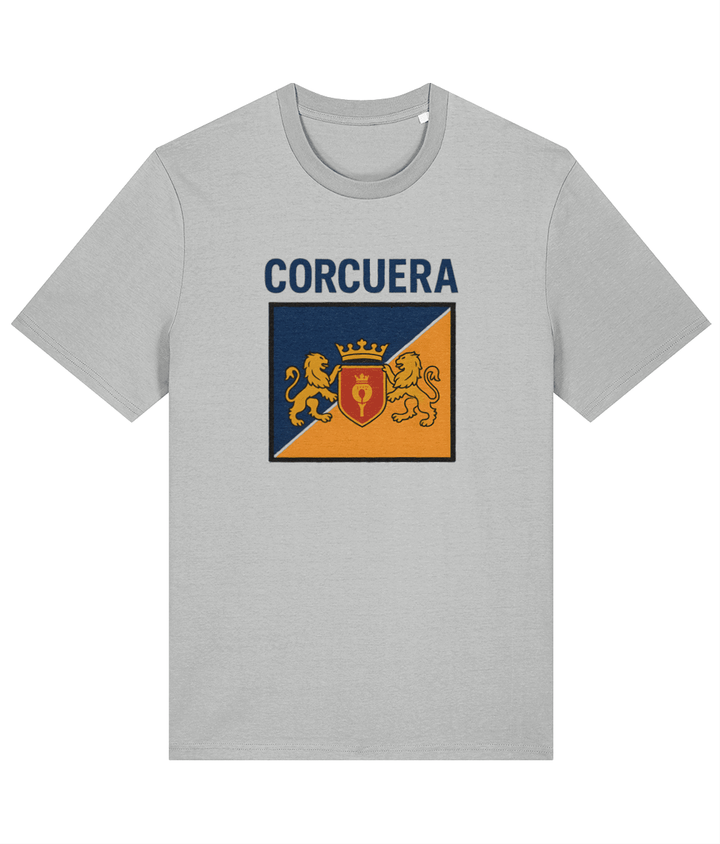 Corcuera Mexico Crest T-Shirt