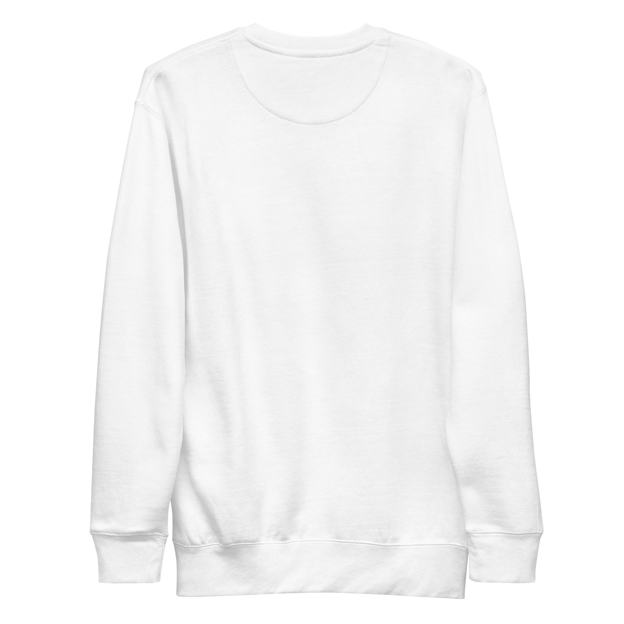 Corcuera Ski Club Unisex Premium Sweatshirt
