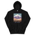 Corcuera Ski Tour Hoodie Unisex