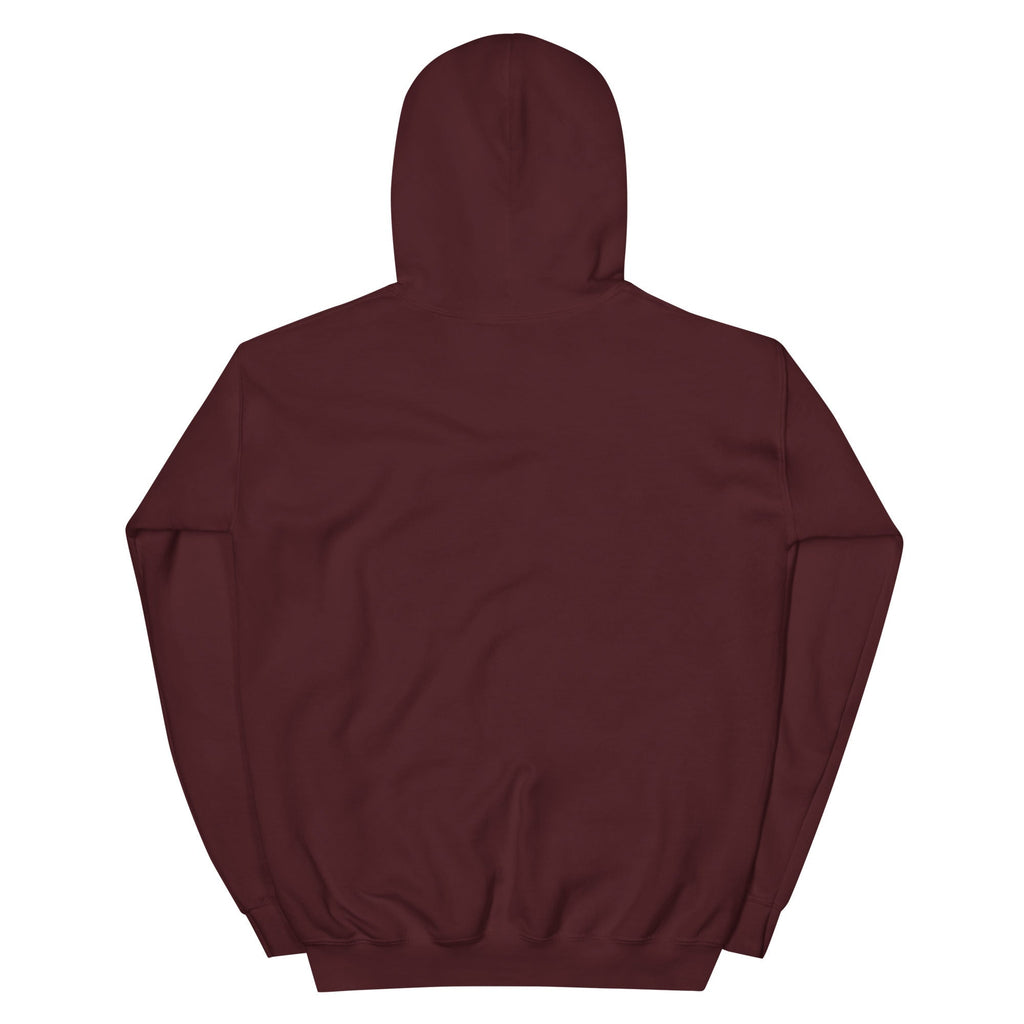Corcuera Ski Tour Hoodie Unisex