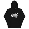 Autograph Originals - 1969 Retro Padel Hoodie - Unisex