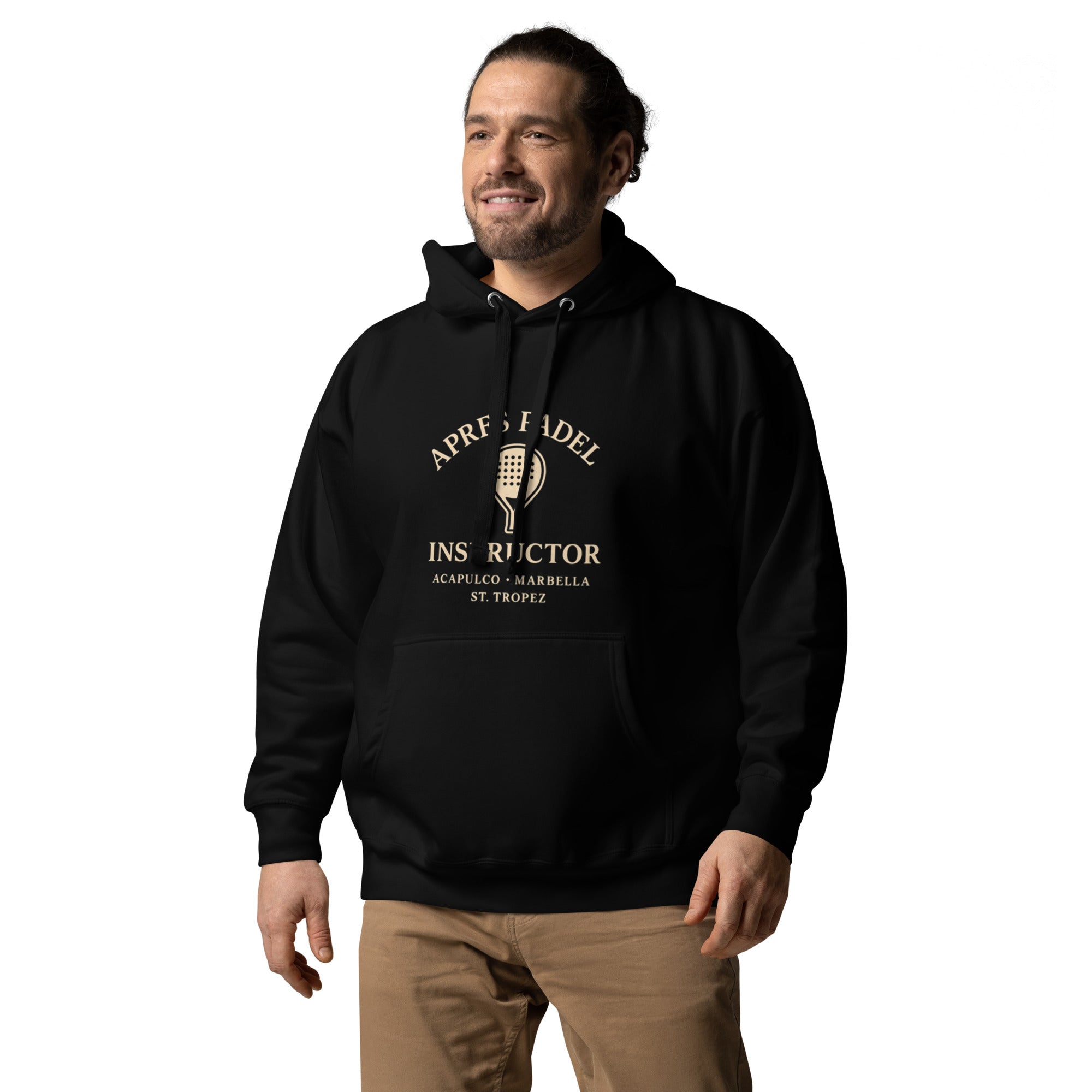 Apres Padel - Hoodie