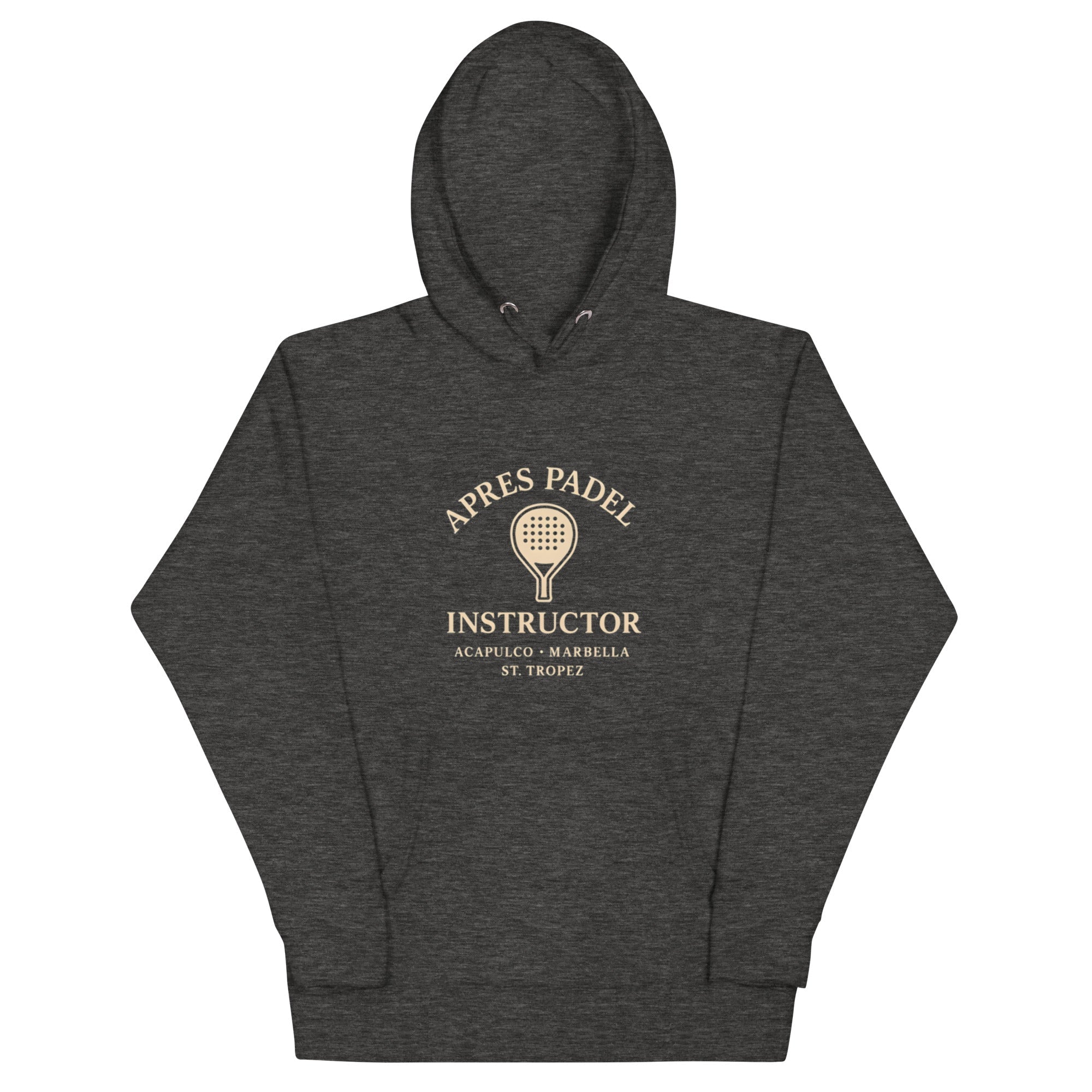 Apres Padel - Hoodie