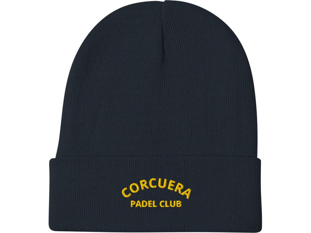 Court 1 Club Beanie
