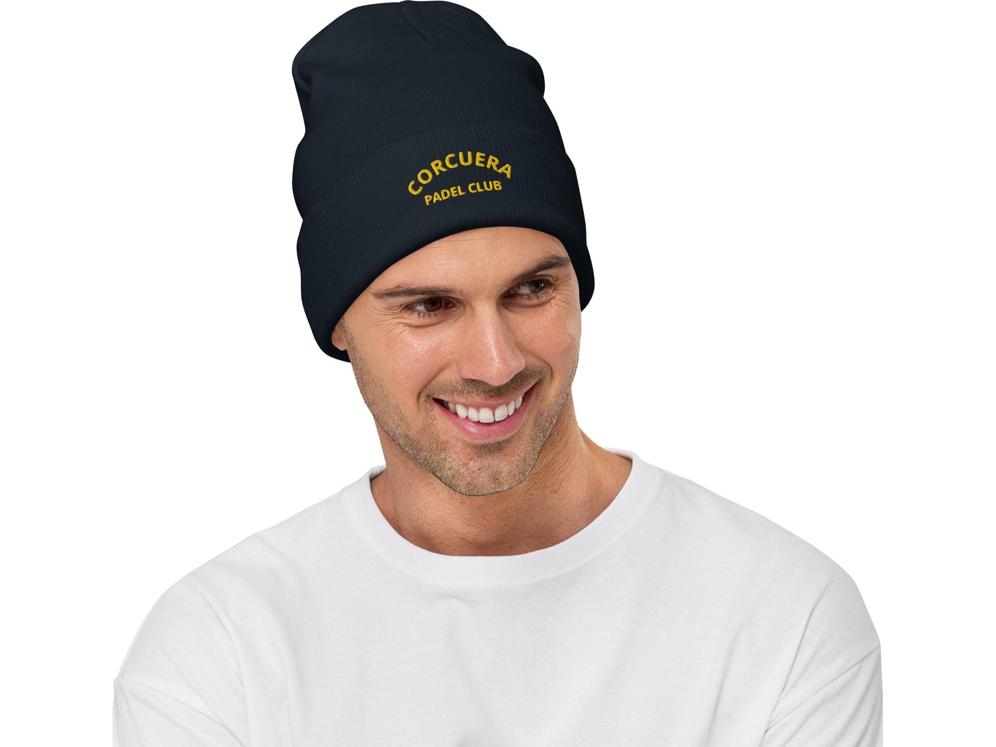 Court 1 Club Beanie