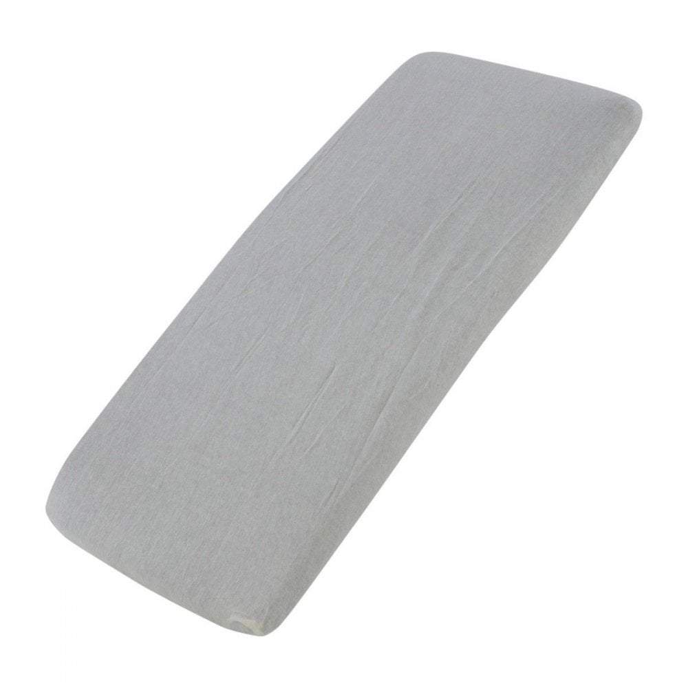 For Your Little One Crib Fitted Sheets – 100% Cotton Jersey – Pack of 2