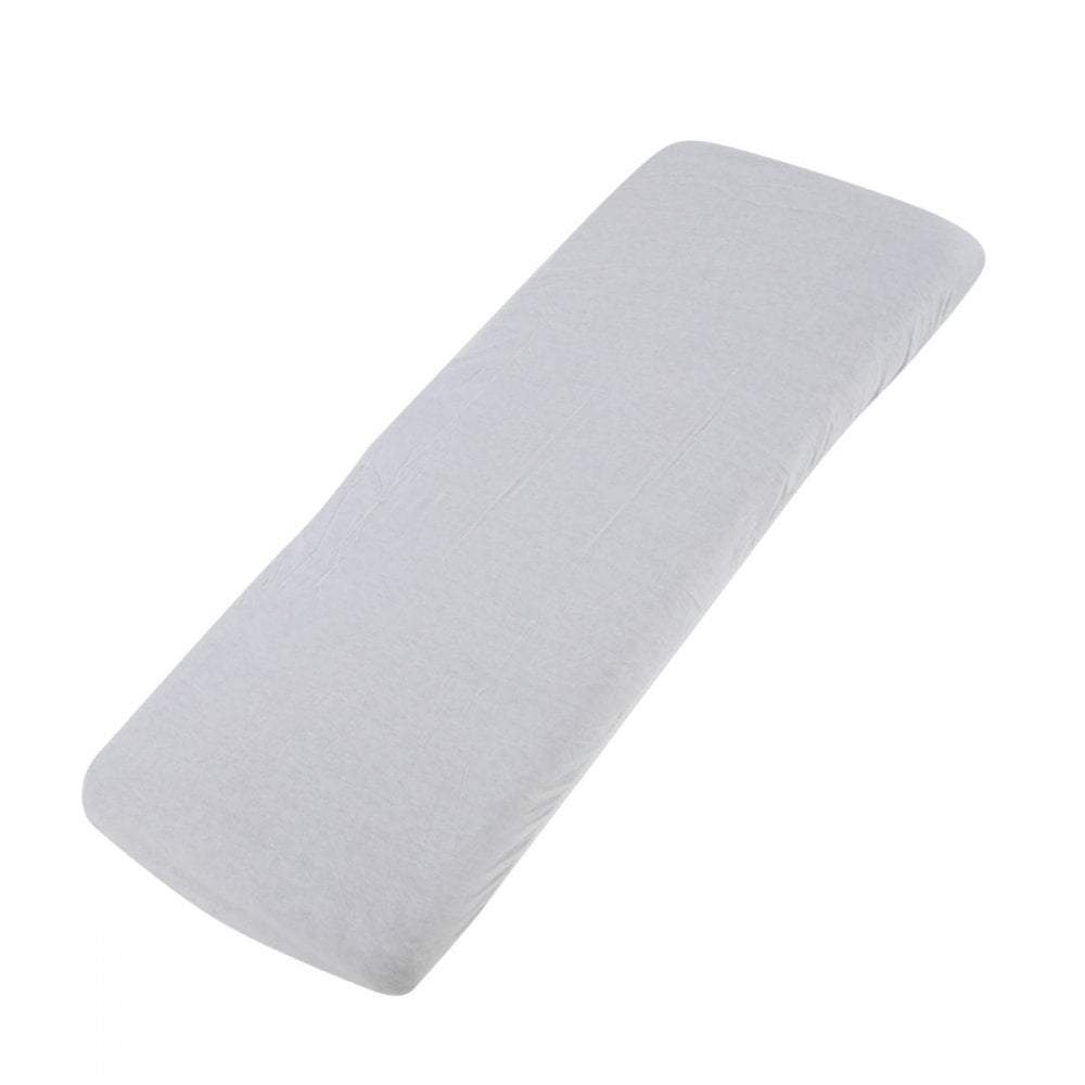 For Your Little One Crib Fitted Sheets – 100% Cotton Jersey – Pack of 2