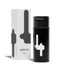 Culture Hustle Black 4.0 Ultra-Matte Acrylic Paint - 150ml Bottle