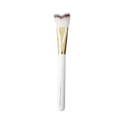 London Brow Heart Shaped Cleansing Brush #10 for Lashes and Brows
