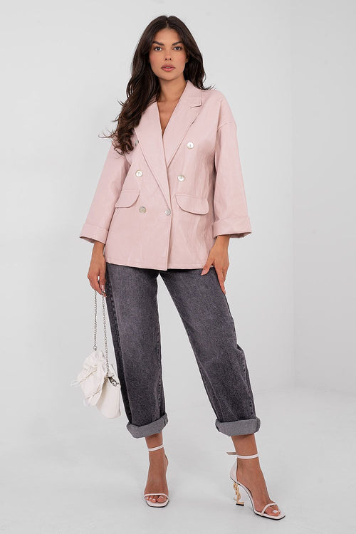  Jacket model 223659 Rue Paris 