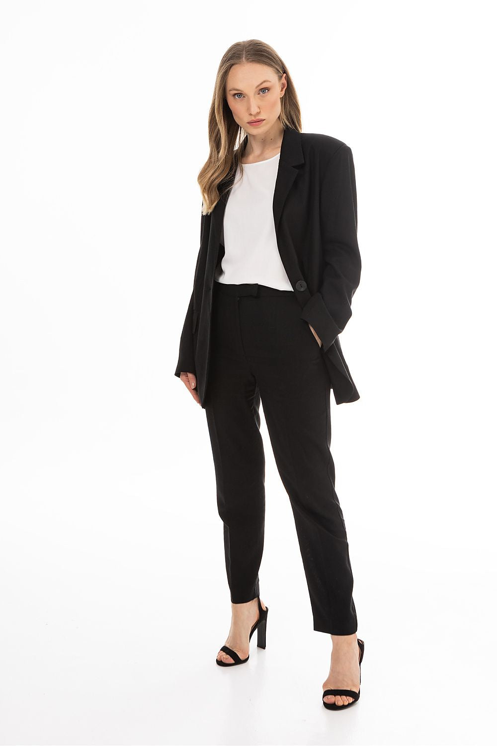  Jacket model 225288 awama 