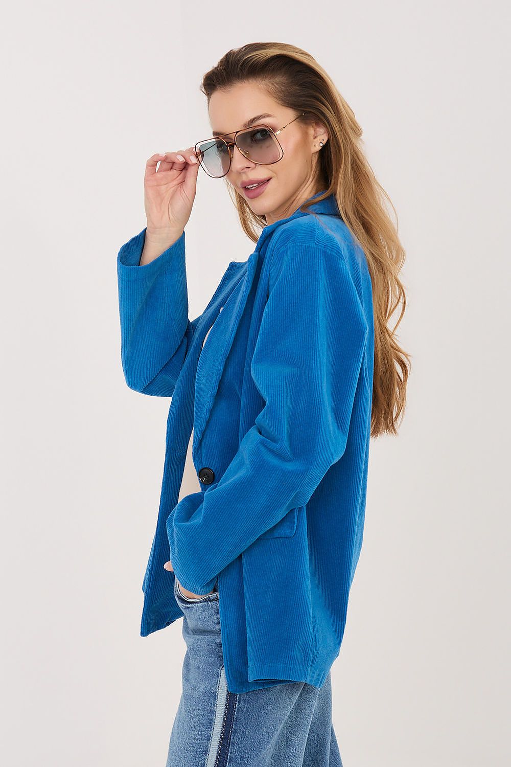  Jacket model 225537 Rue Paris 