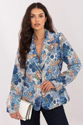  Jacket model 226001 Italy Moda 