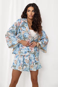  Jacket model 226466 Italy Moda 