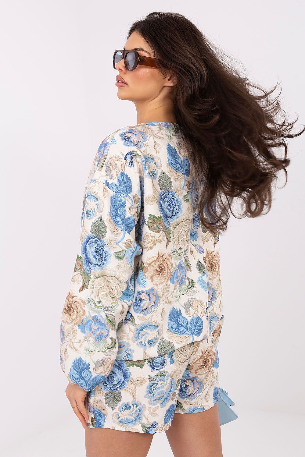  Jacket model 226635 Italy Moda 