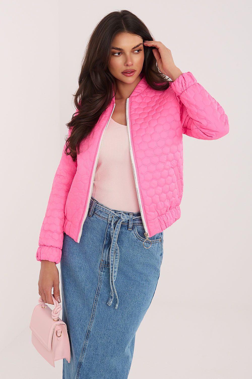  Jacket model 227600 Factory Price 