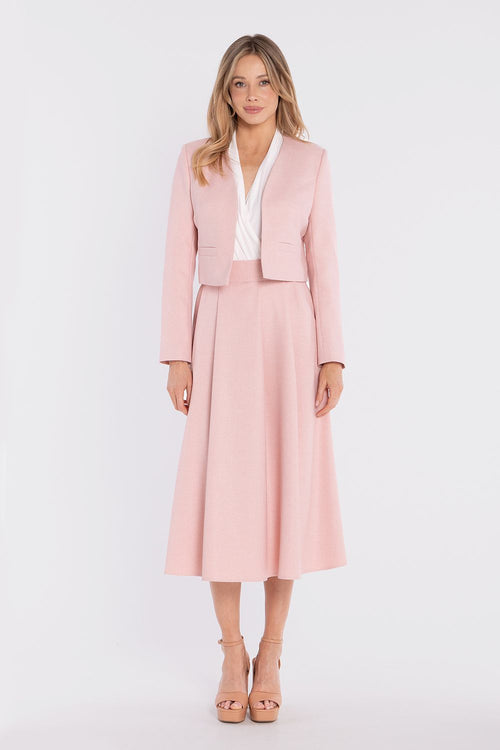  Jacket model 227782 Stylove 