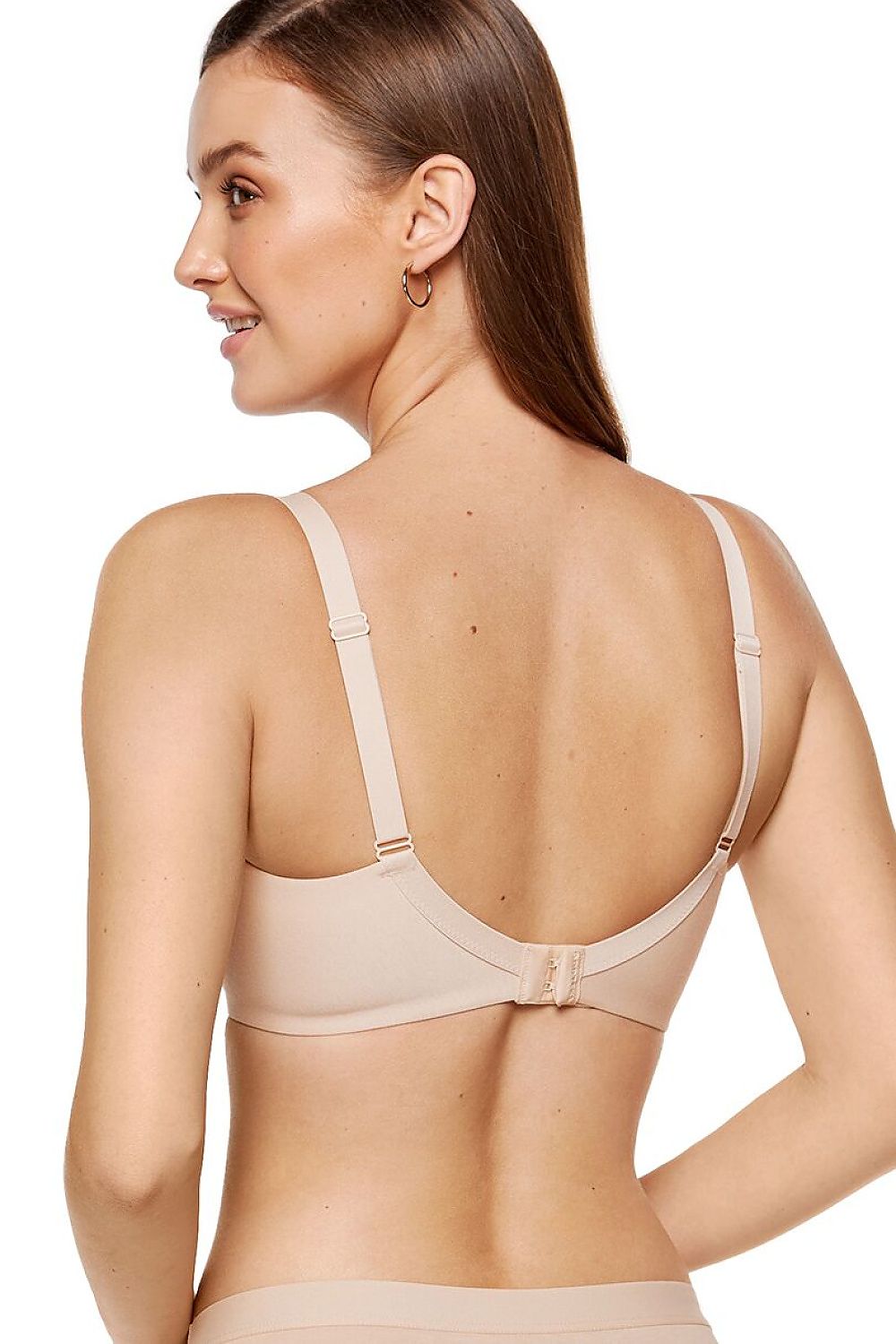 Padded bra Gorteks - image 3