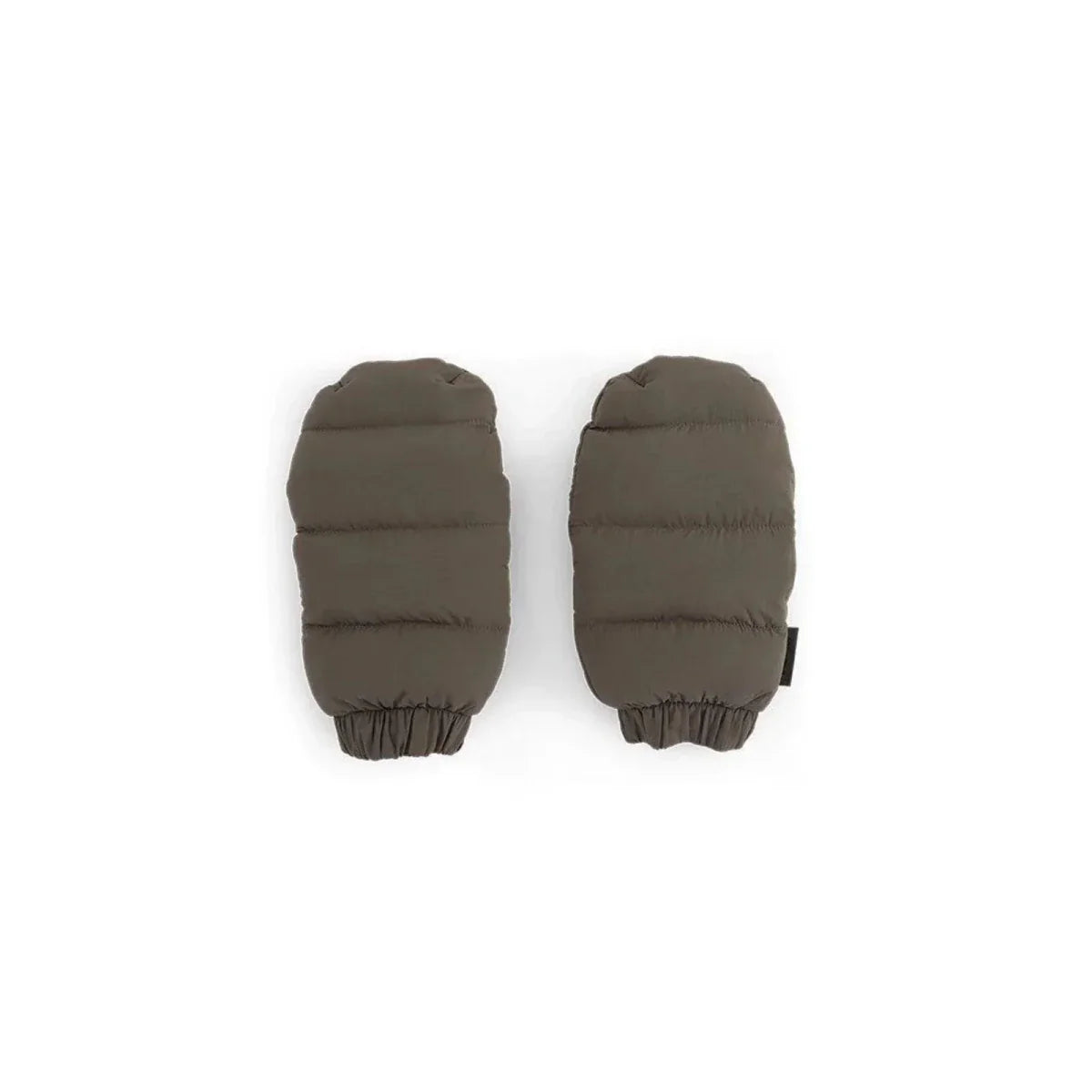 Nuna Winter Stroller Footmuff Set - Pistachio