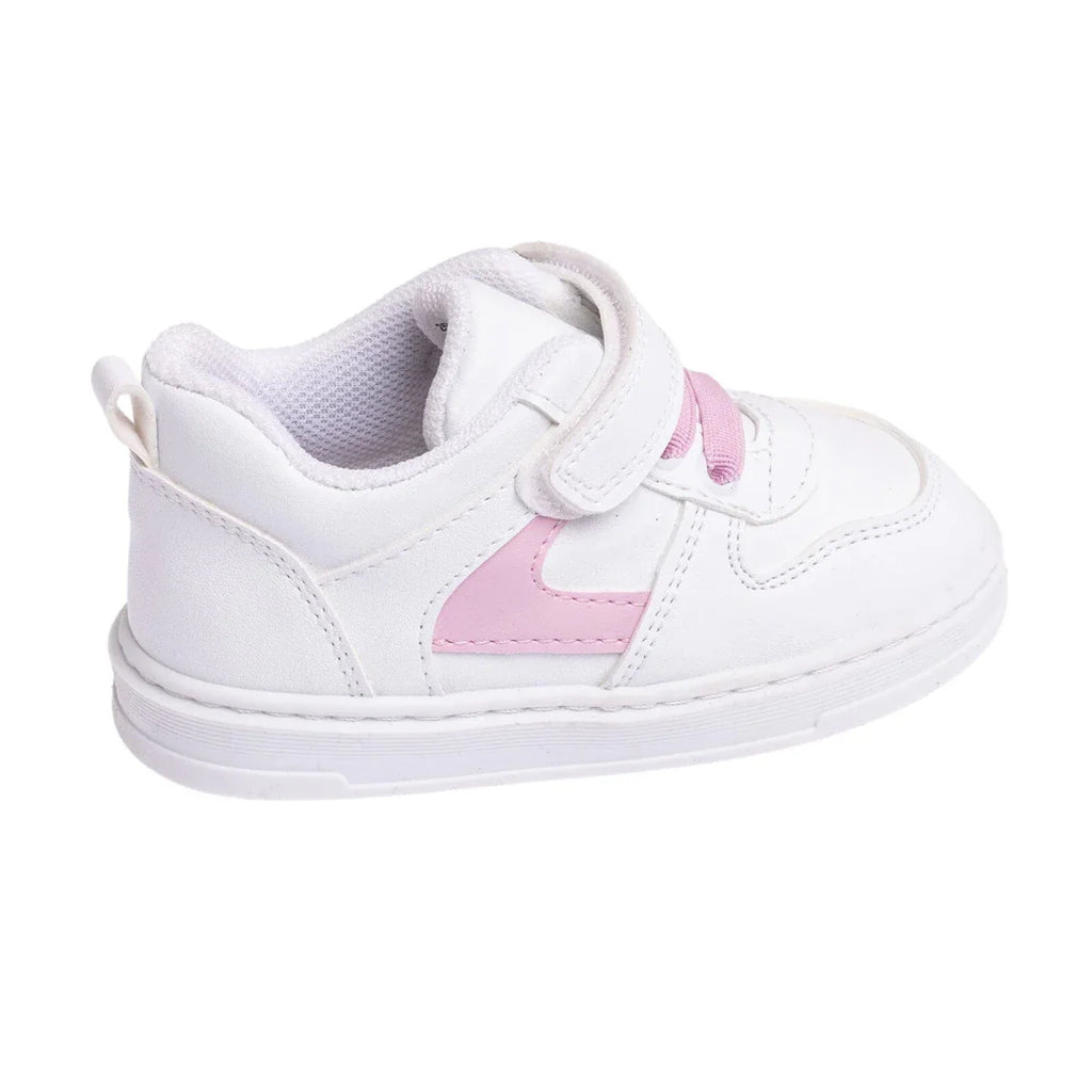 HelloBaby Girl Training Shoes - White
