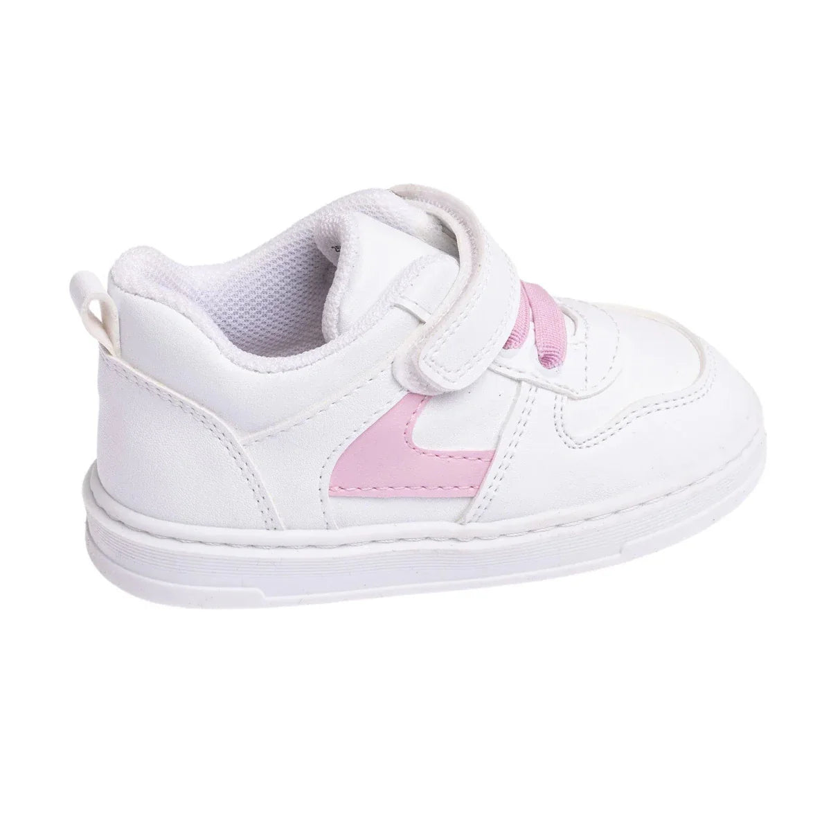 HelloBaby Girl Training Shoes - White