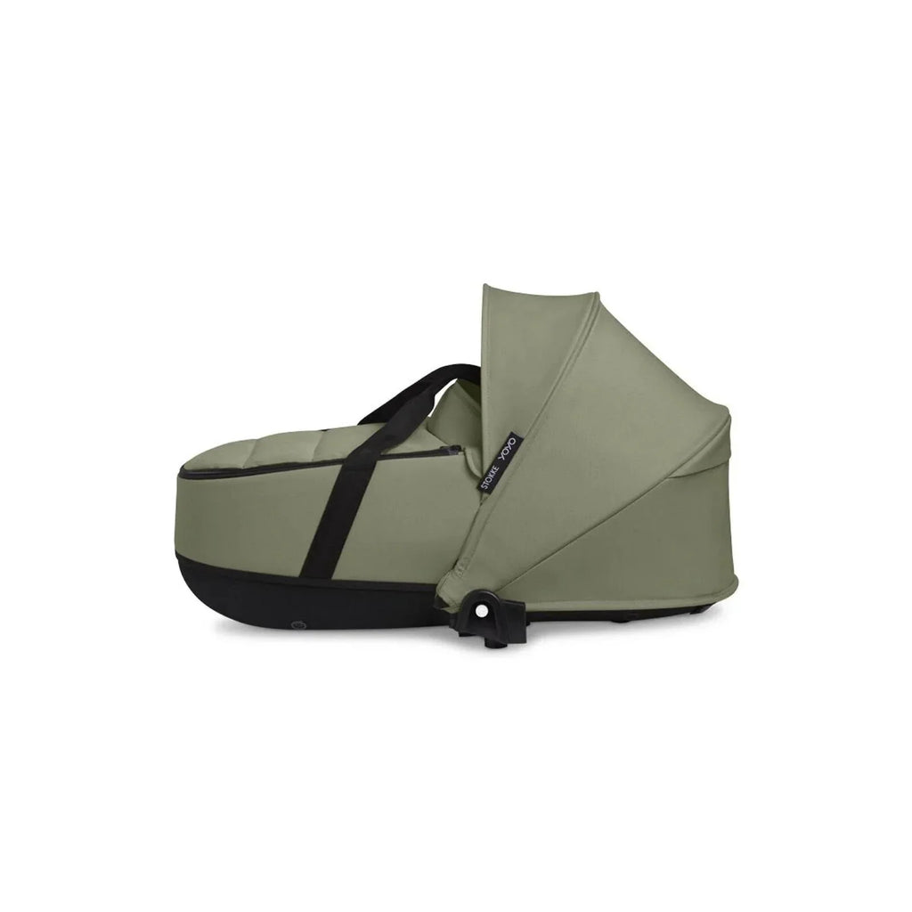 Stokke / Babyzen Yoyo Newborn Shell - Olive