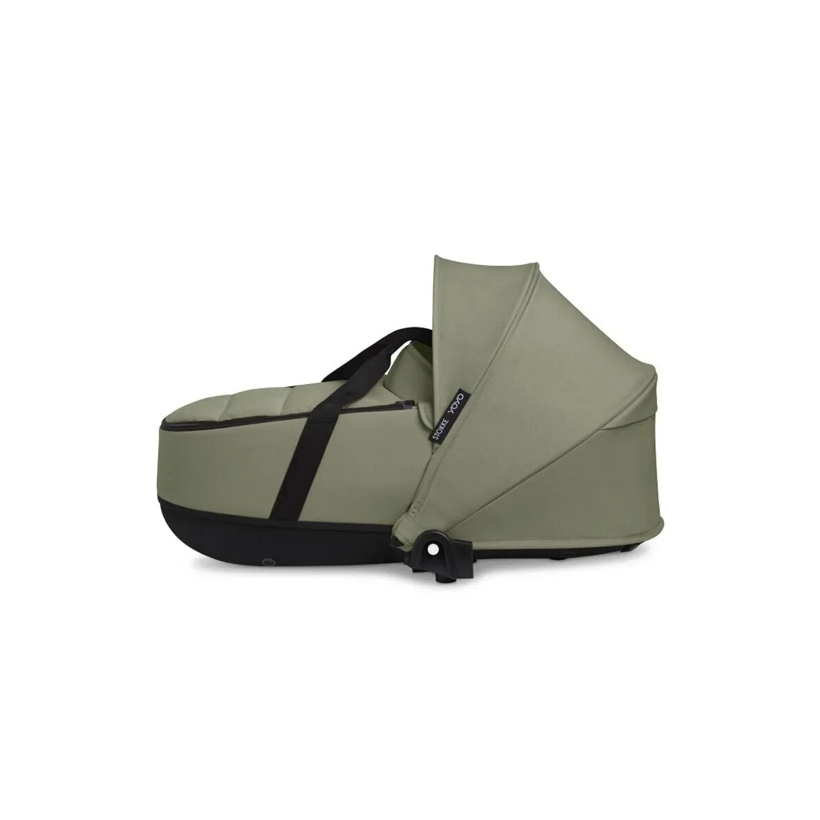 Stokke / Babyzen Yoyo Newborn Shell - Olive