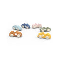 Speedy Monkey Racing Cars