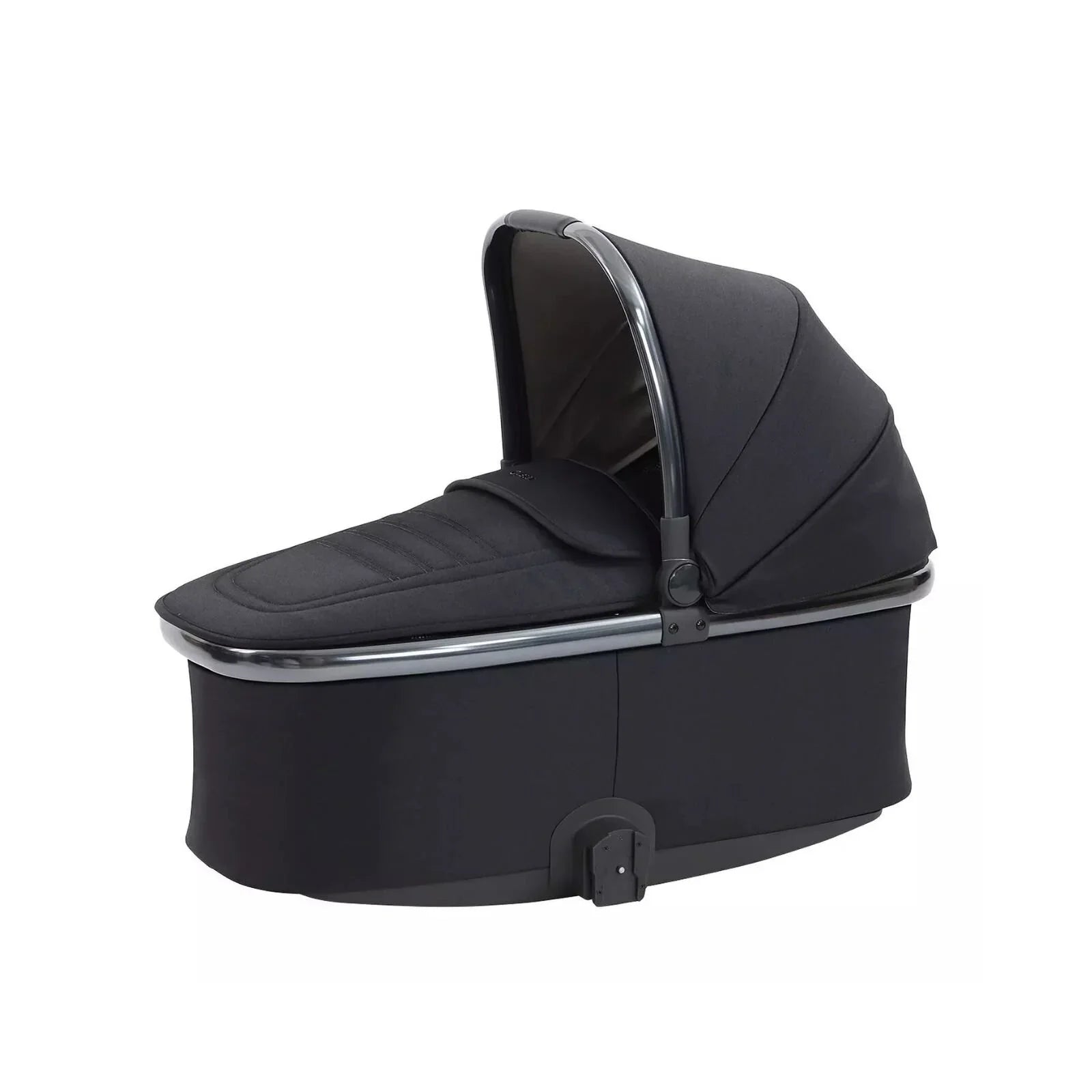 Oyster 4 Luxury Bundle - Carbonite