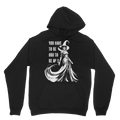 Kate's Clothing Odd to be No. 1 Hoodie – Unisex Cotton Blend Sweatshirt