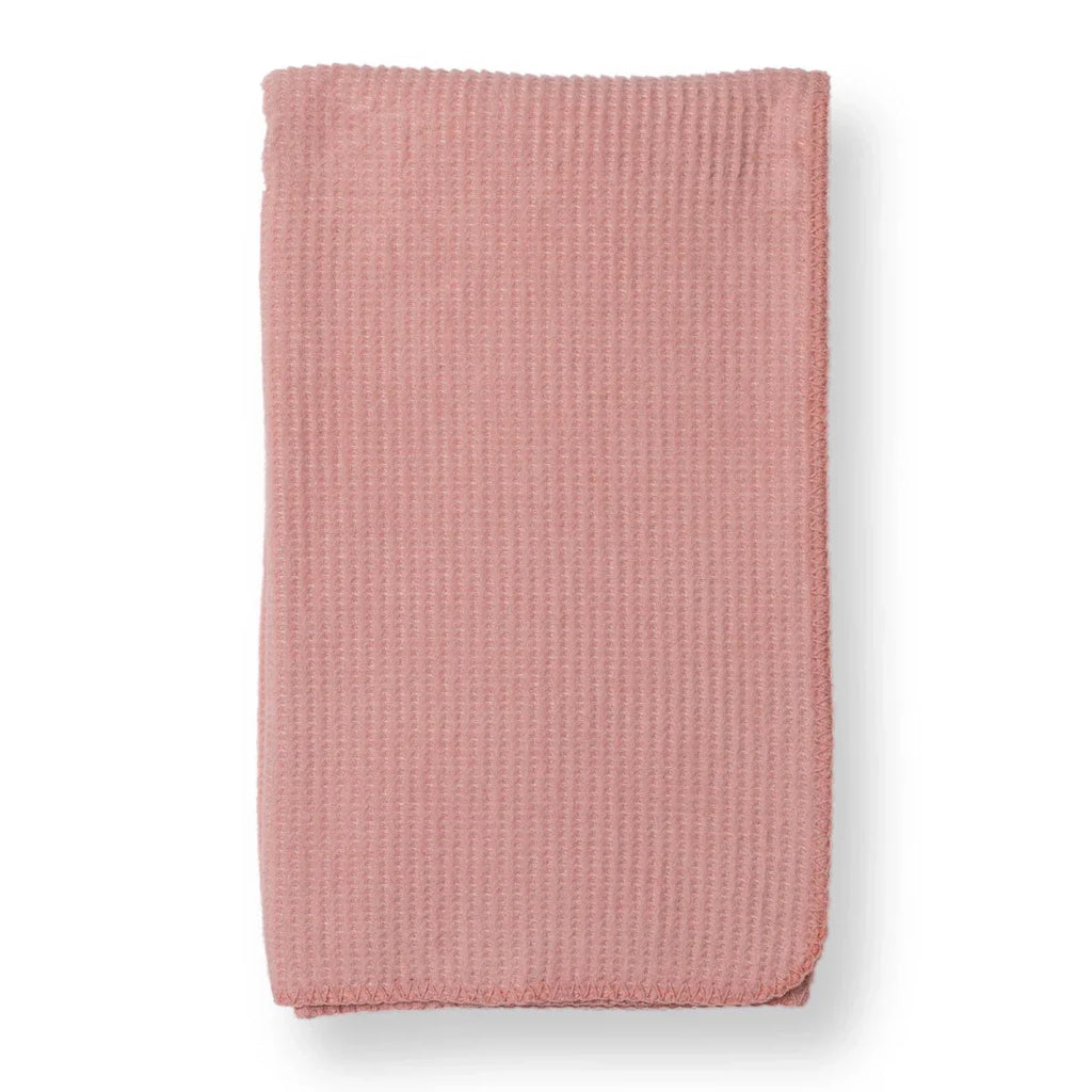 Little Dreams Girls Blanket - Pink
