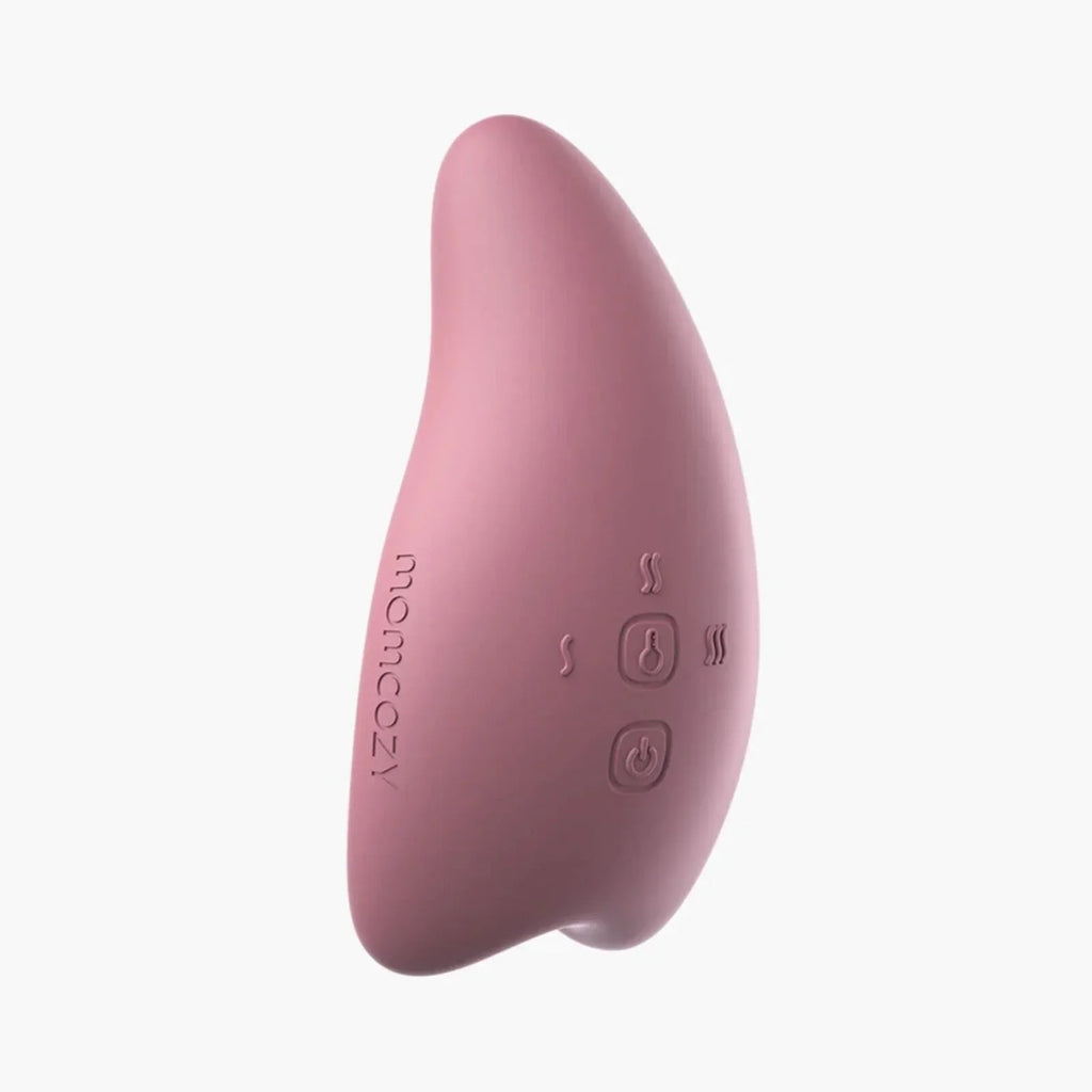 Momcozy Warming Lactation Massager