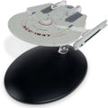 #138 USS Lantree NCC-1837 Model Die Cast Ship (Eaglemoss / Star Trek)