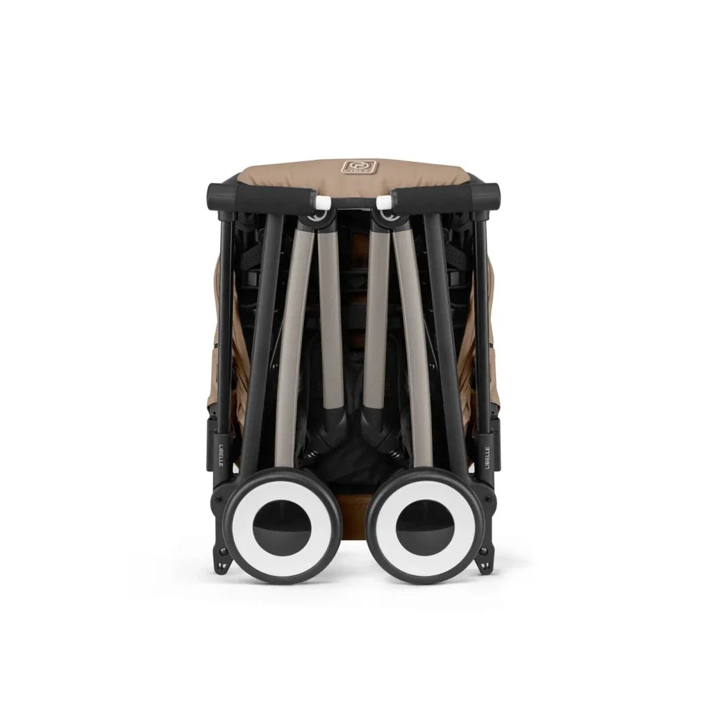 Cybex Libelle Pushchair V2 - Almond Beige
