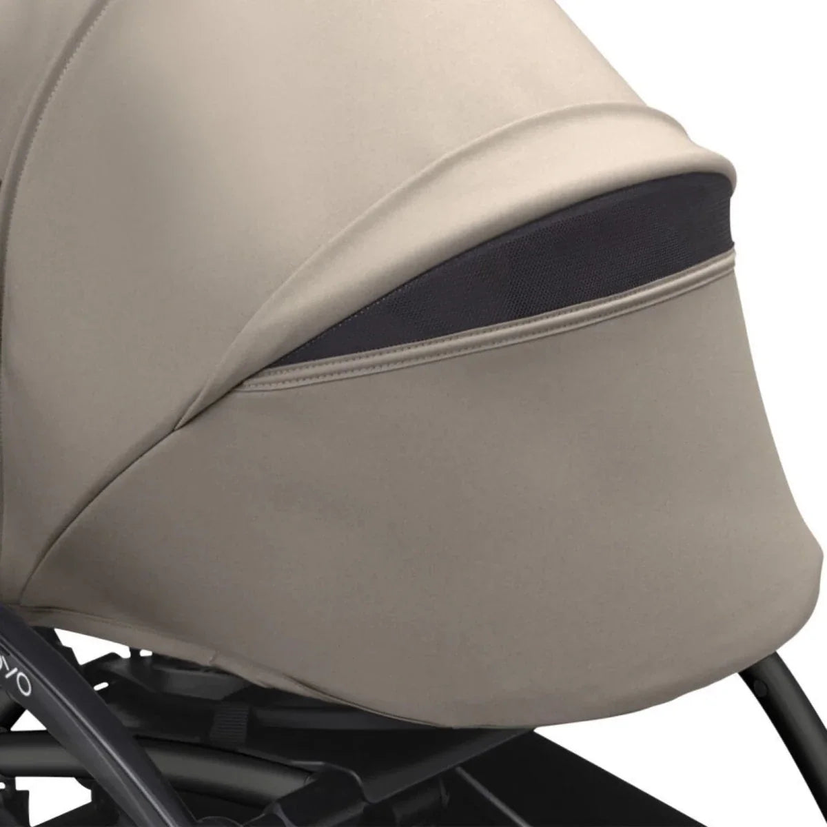 Stokke / Babyzen Stokke YOYO³  0+ Newborn Pack - Taupe