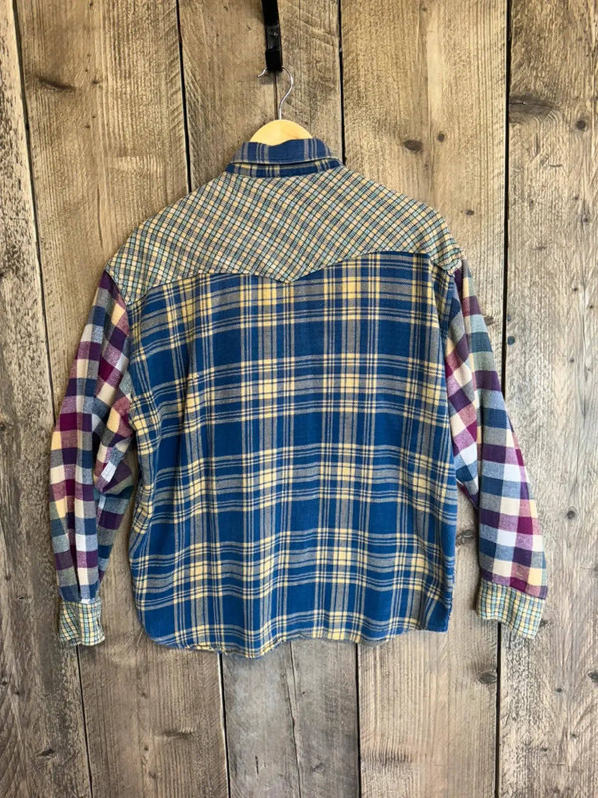 Rare Original 1990s Naf Naf Shirt Vintage Mens Medium, Womens 8/10